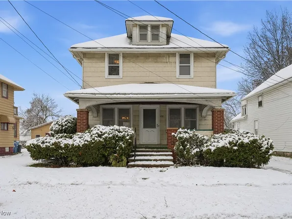 930 W 21st St, Lorain, OH 44052