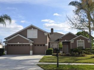 498 Osprey Lakes Cir, Chuluota, FL 32766