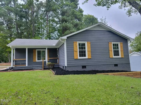 1022 Buckhorn Rd, Garner, NC 27529