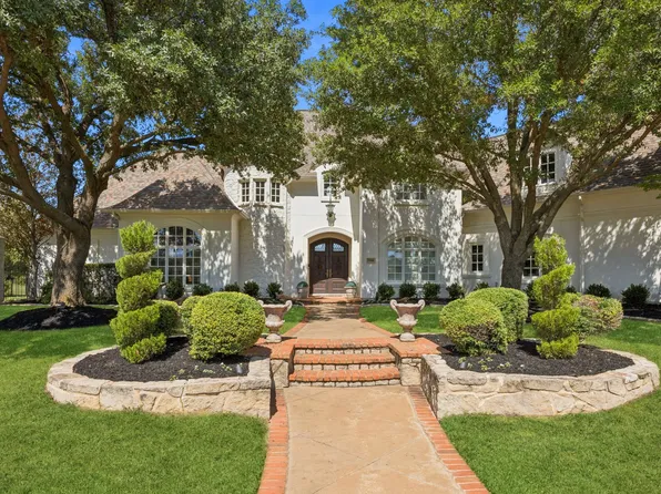 5900 Shorefront Ln, Flower Mound, TX 75022