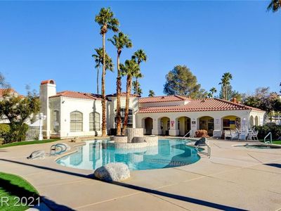 698 S Racetrack Rd Unit 221, Henderson, NV, 89015