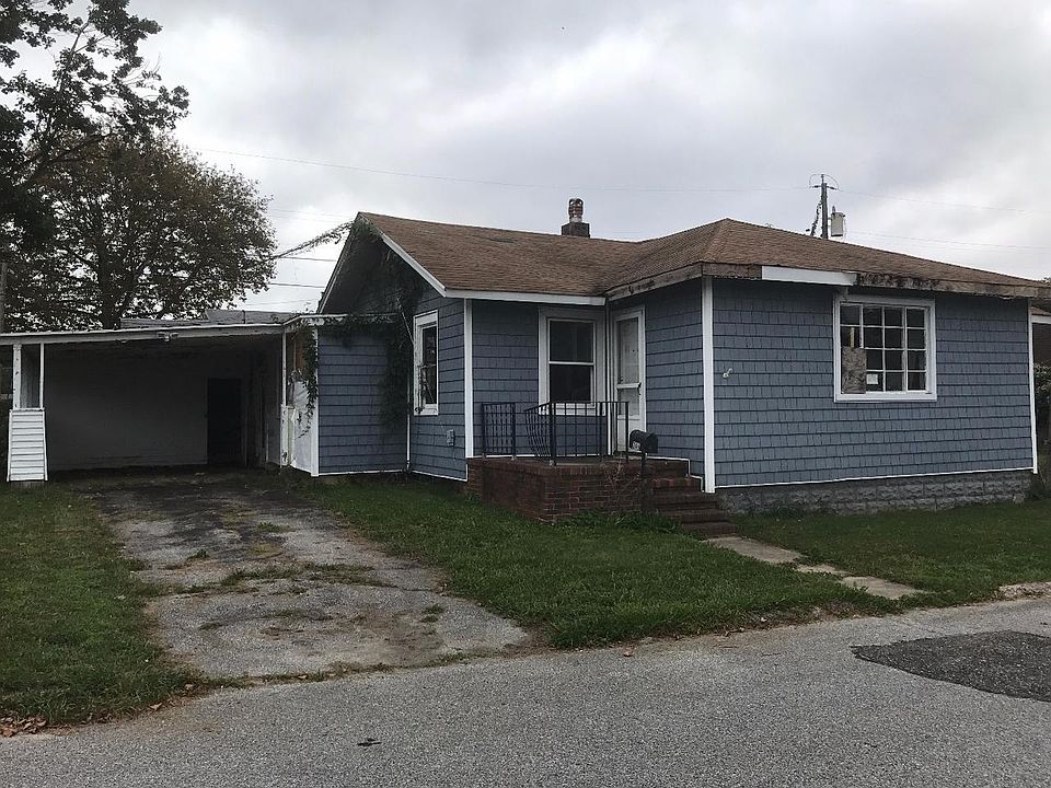 2nd image of 245 C St