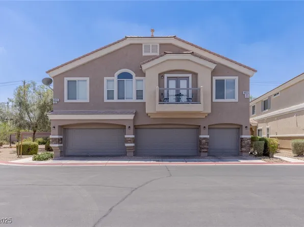 4855 Double Down Dr Unit 103, Whitney, NV 89122