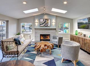 Martha Lake, Lynnwood, WA 98037