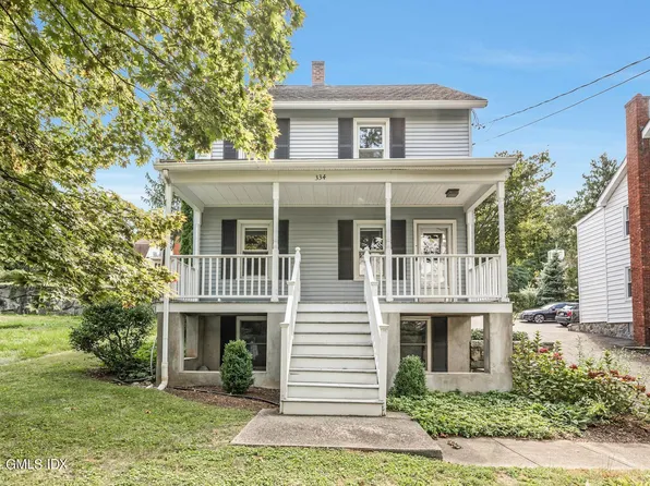 334 Palmer Hill Rd, Riverside, CT 06878