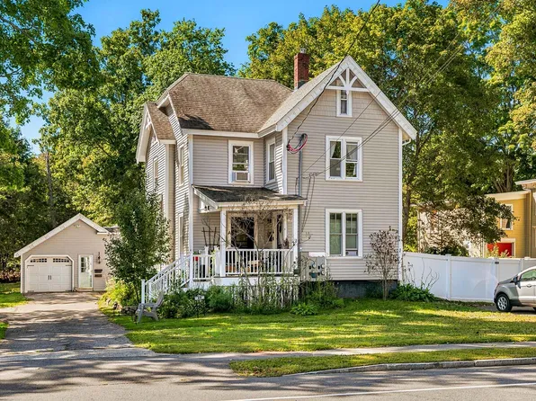 20 Epping Road #D, Exeter, NH 03833