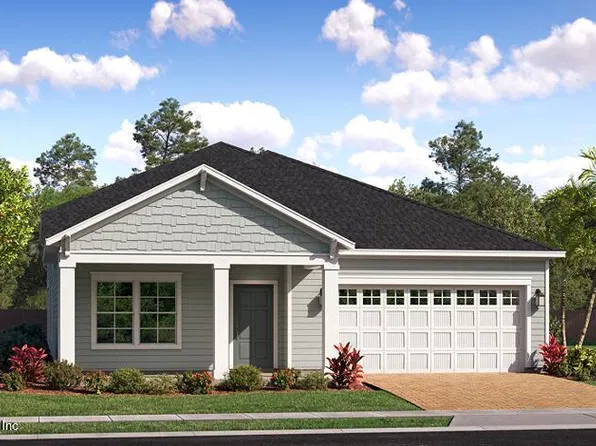 142 WHITMORE Drive, St. Augustine, FL 32092