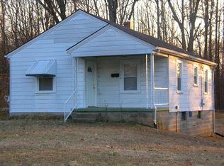 175 Lexington Ave, Danville, VA 24540