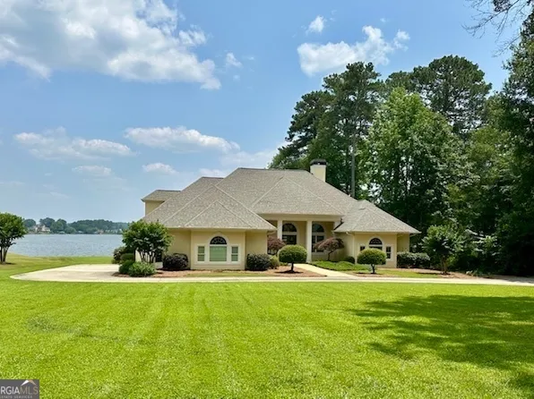 2743 Edgewater Ct, Jonesboro, GA 30236