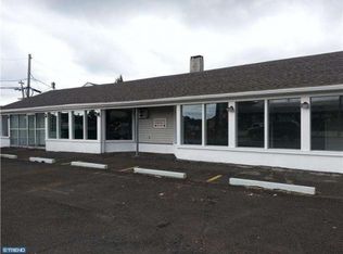 4161 E Swamp Rd, Doylestown, PA 18902