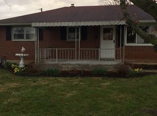 971 Astoria Rd, Germantown, OH 45327