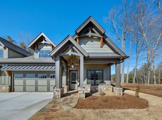 30 Villa Vis, Marble Hill, GA