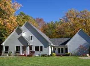 6677 S Portage Rd, Westfield, NY 14787