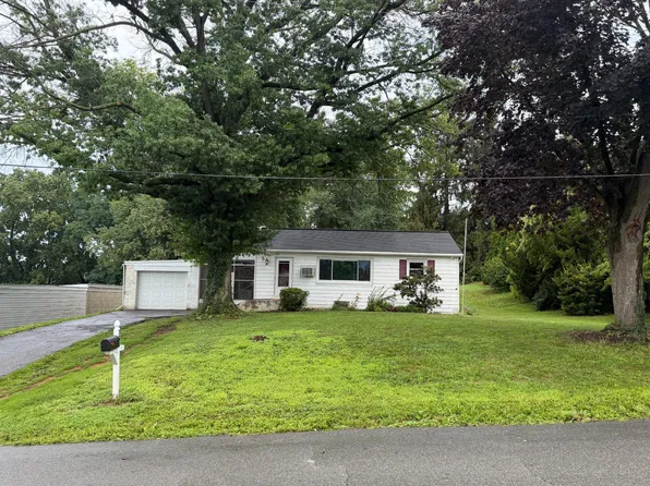 331 Maple St, Columbia, PA 17512