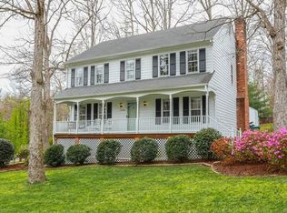 13200 Groveton Ter, Midlothian, VA 23114