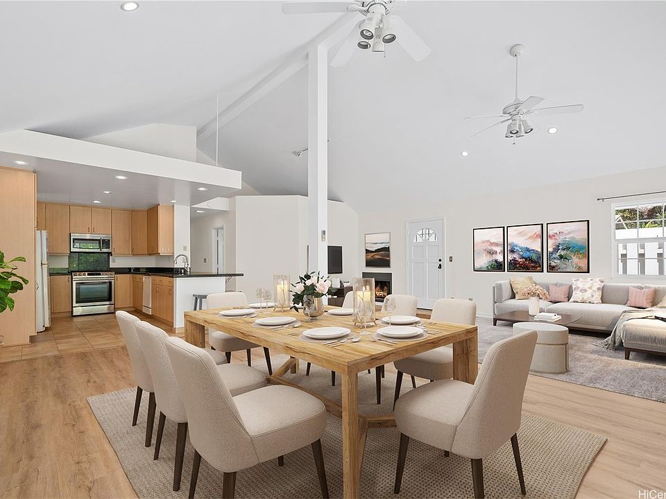 981870 Kaahumanu St APT P, Pearl City, HI 96782 Zillow