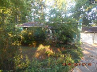 519 Guild Hall Dr, Columbia, SC 29212