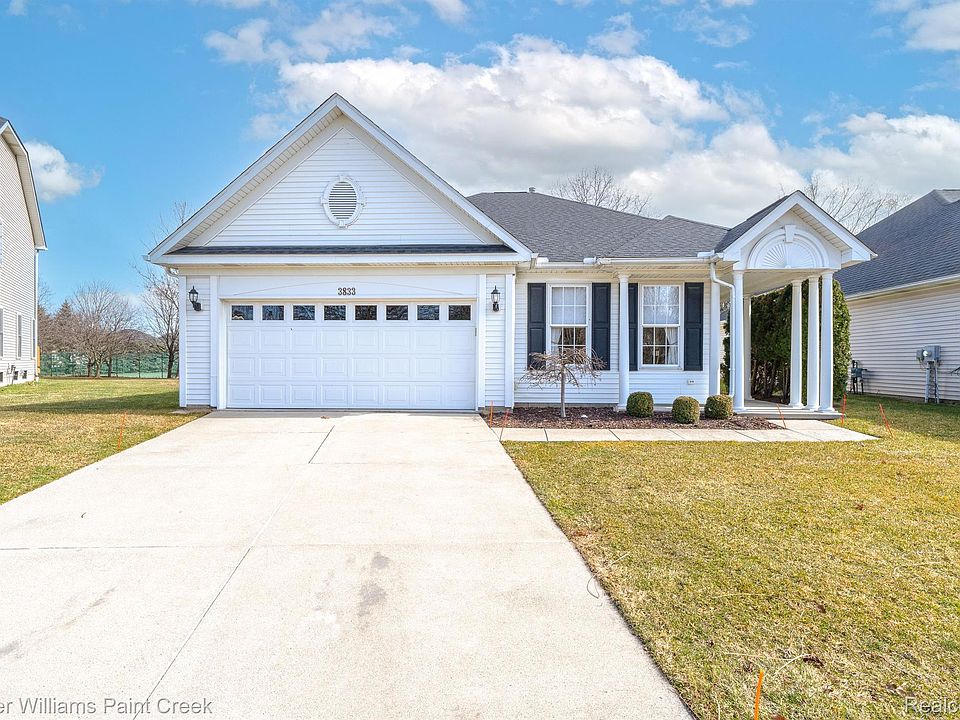 1st image of 3833 Springwood Ct