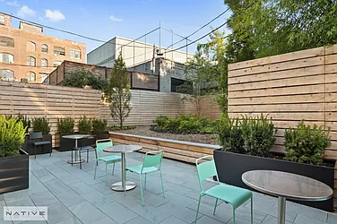 Rented by Native Real Estate LLC