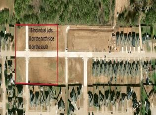 2416 Tinker Trl, Wichita Falls, TX 76306