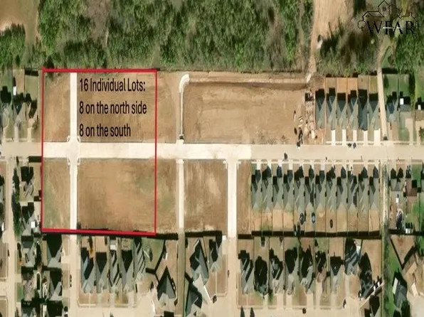 5546 Rhone Dr, Wichita Falls, TX 76306