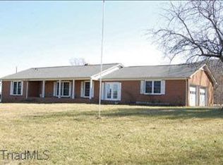 1217 Shoals Rd, Pinnacle, NC 27043