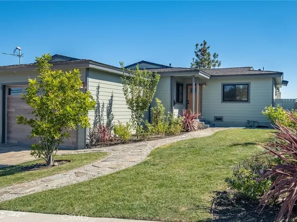 25710 Crest Rd, Torrance, CA 90505
