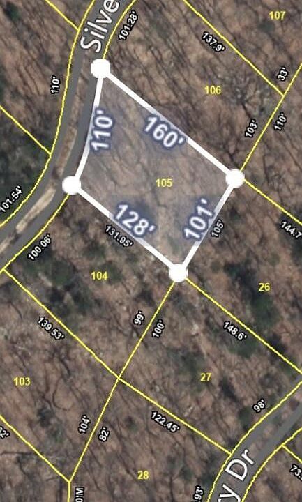 1st image of 105 Silverbell Dr Lot 105