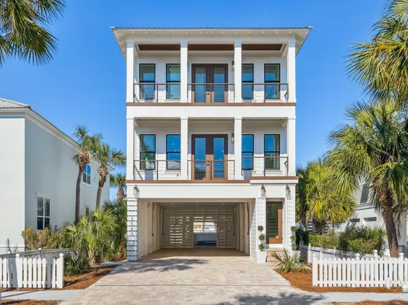 3583 Waverly Cir, Destin, FL 32541