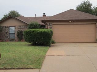 2701 Pennington Ave, Edmond, OK 73012