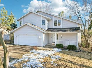 6117 Waterford Rd, Madison, WI 53719