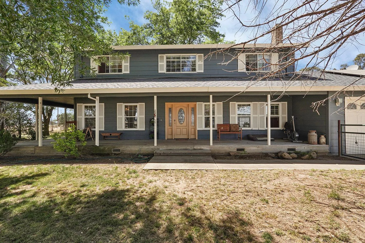 25821 Jacktone Rd photo 1