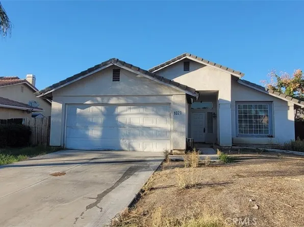 1021 E Commonwealth Ave, San Jacinto, CA 92583