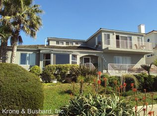 1059 Sunset Cliffs Blvd, San Diego, CA 92107