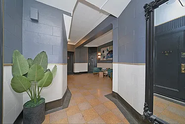 Rented by Living New York