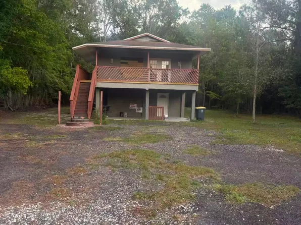 5525 Dunn Ave, Jacksonville, FL 32218