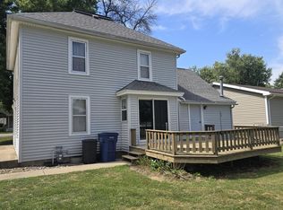 235 Williams St, Merrill, IA 51038