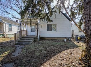 3919 E 34th St, Indianapolis, IN