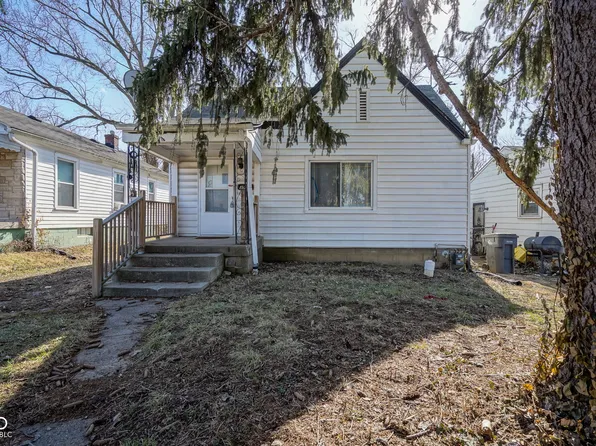 3919 E 34th St, Indianapolis, IN 46218