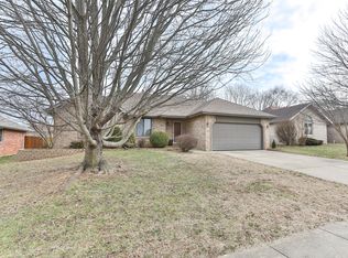 3598 S Western Ave, Springfield, MO 65807