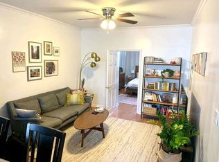 527 Henry St #3A, Brooklyn, NY 11231