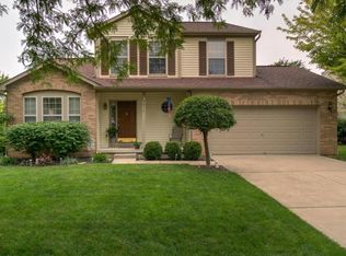 1017 Cape Charles Dr, Columbus, OH