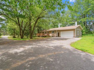 40308 County Road 3, Fifty Lakes, MN 56448