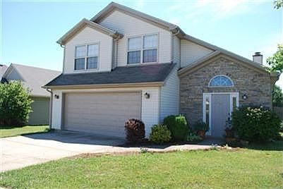 1st image of 600 Hugging Bear Ln