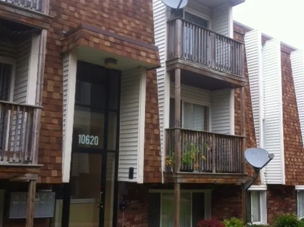 10620 W Brooks Ln #2C2, Chicago Ridge, IL 60415