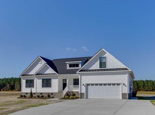 4191 White Marsh Rd, Suffolk, VA 23434