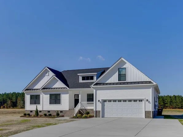 2385 Copeland Rd, Suffolk, VA 23434