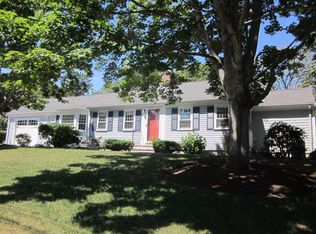 24 Narrows Ln, South Yarmouth, MA 02664