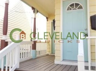 4311 Apple Ave #2, Cleveland, OH