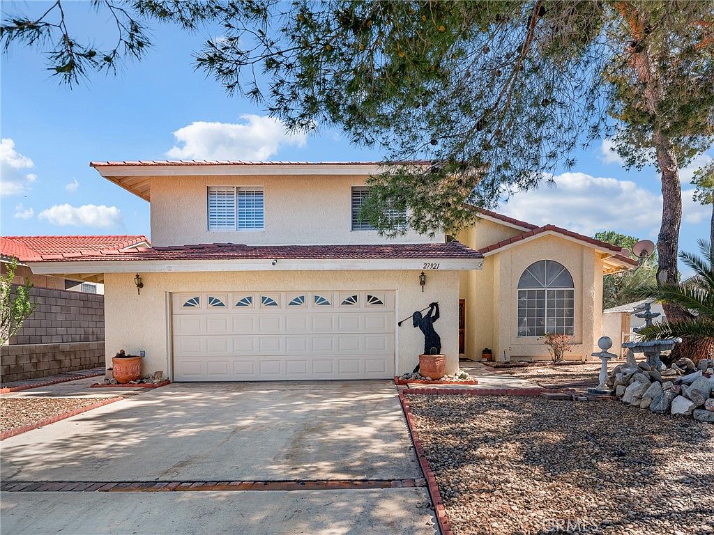 27921 Evergreen Ln — Silver Lakes Country Club